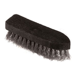 RICAMBIO SPAZZOLA X GRIGLIE INOX 15X4